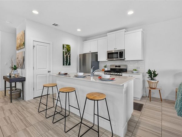 521 White Steppe WAY, Georgetown, TX 78626