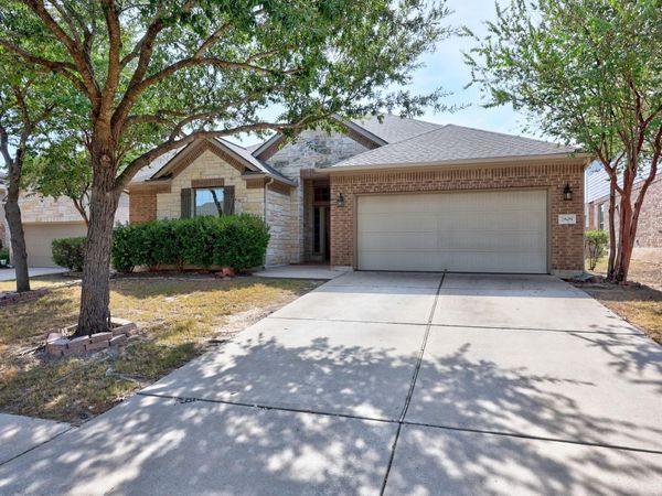 2809 Dusty Chisolm TRL, Pflugerville, TX 78660