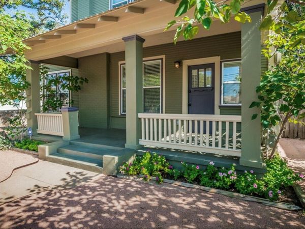 1159 Navasota ST, Austin, TX 78702