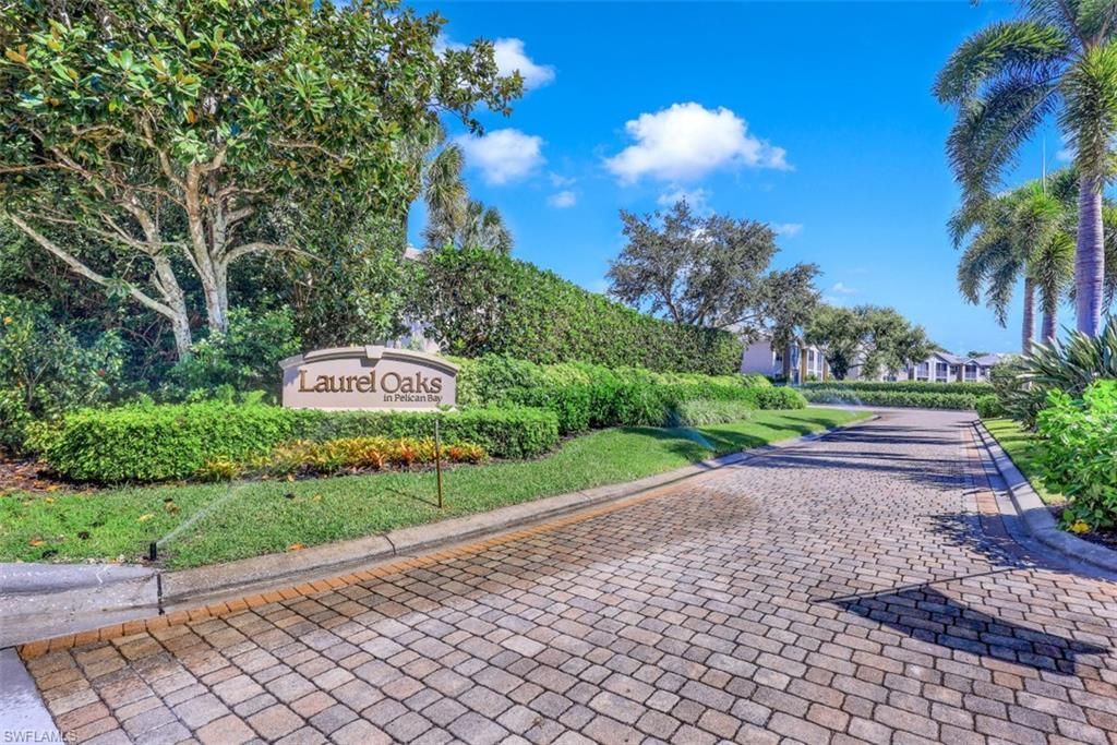 859 Tanbark Dr , Unit 103, Naples, FL 34108 Photo