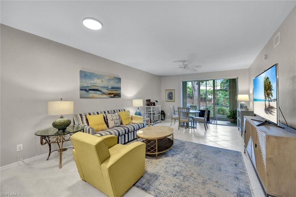 859 Tanbark Dr , Unit 103, Naples, FL 34108 Photo