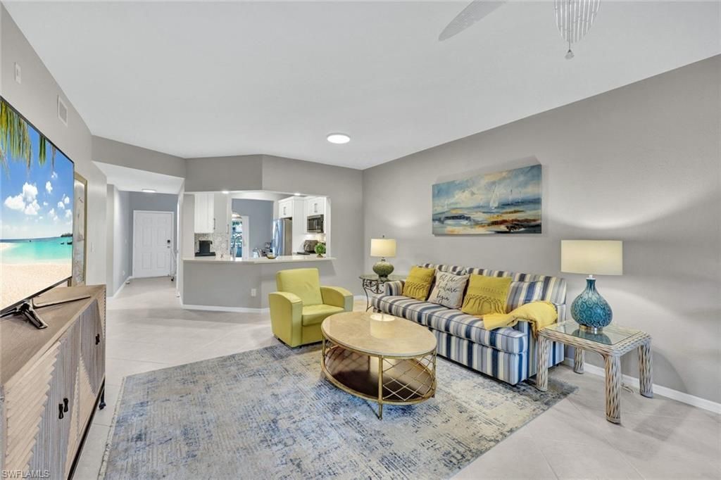 859 Tanbark Dr , Unit 103, Naples, FL 34108 Photo