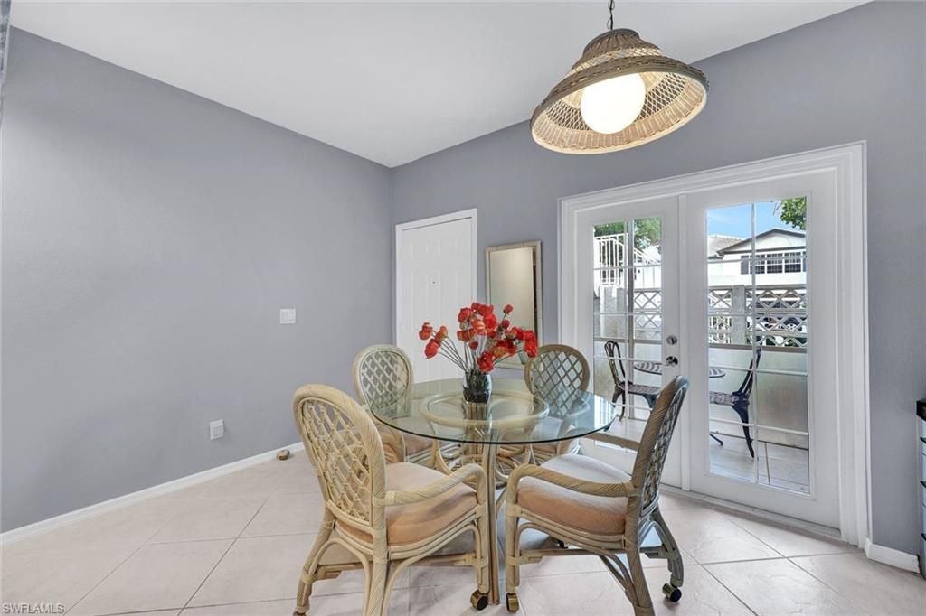 859 Tanbark Dr , Unit 103, Naples, FL 34108 Photo