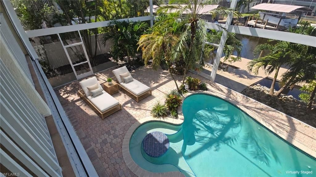 11620 Isle Of Palms Dr, Fort Myers Beach, FL 33931 Photo