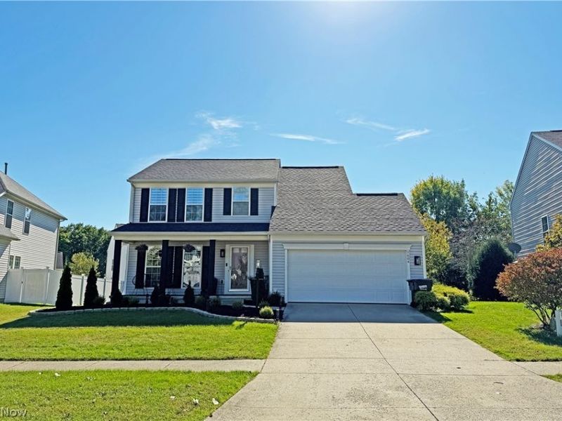 7604 Meadow Brooke Way, Northfield, OH 44067 Photo 2