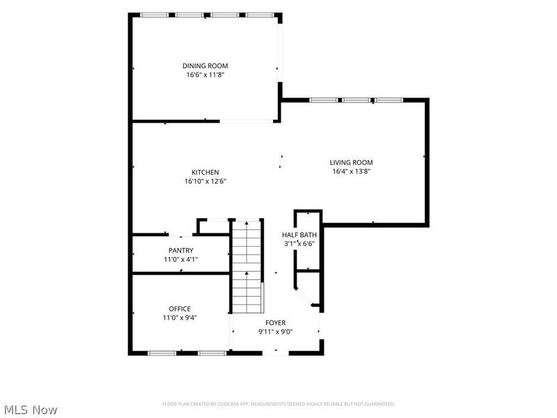 7604 Meadow Brooke Way, Northfield, OH 44067 Photo 21