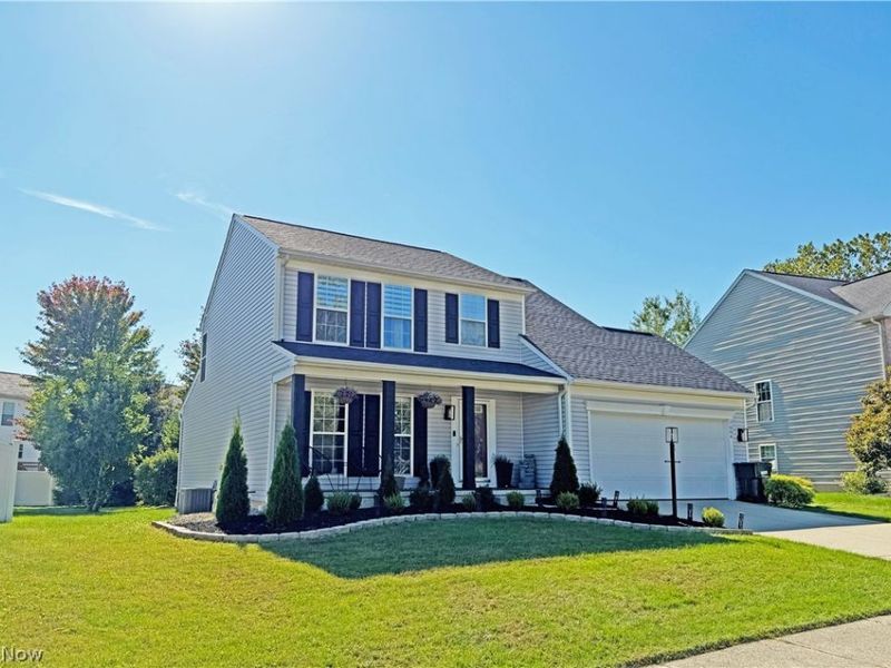 7604 Meadow Brooke Way, Northfield, OH 44067 Photo 3