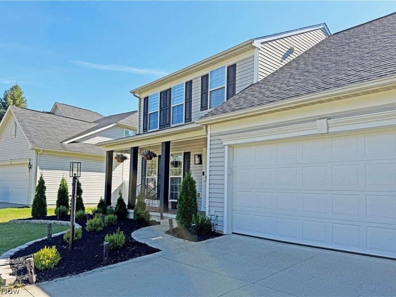 7604 Meadow Brooke Way, Northfield, OH 44067 Photo 4