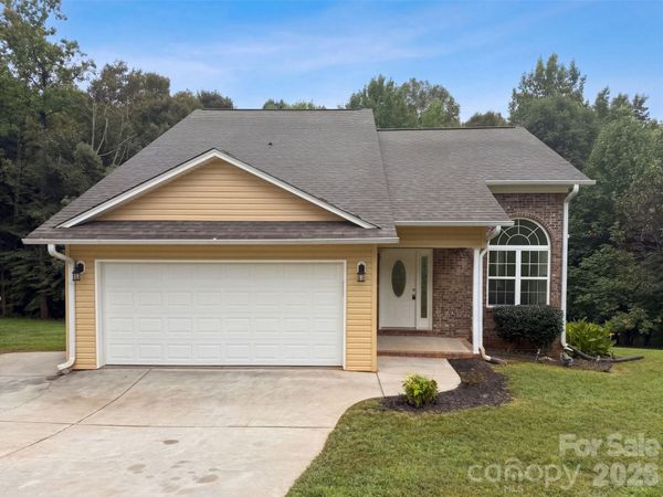 117 Sundance Circle , Statesville, NC 28625