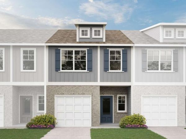 213 Birch Way, Fairburn, GA 30213