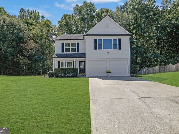 480 Stambridge Court, Johns Creek, GA 30005
