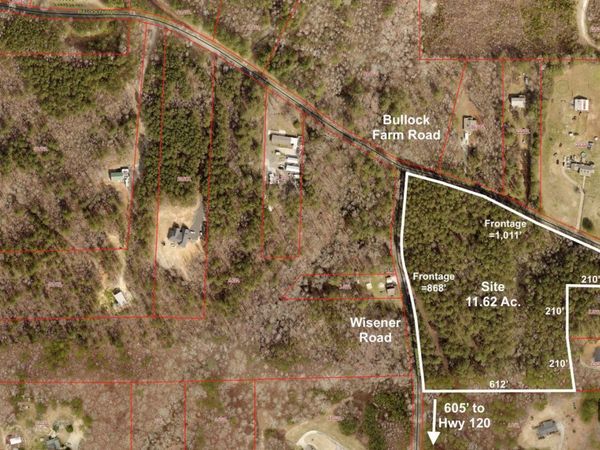 003 Bullock Farm Road, Dallas, GA 30157