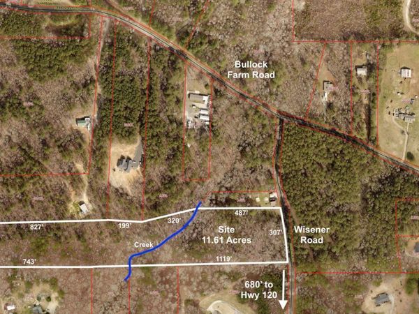 001 Wisener Road, Dallas, GA 30157