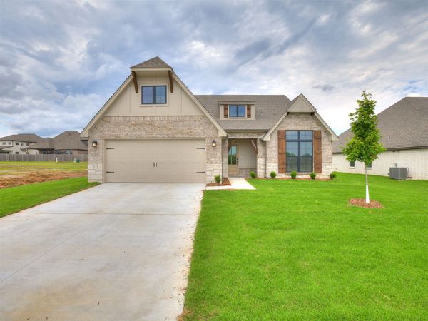 3015 E 147th Street S, Bixby, OK 74008