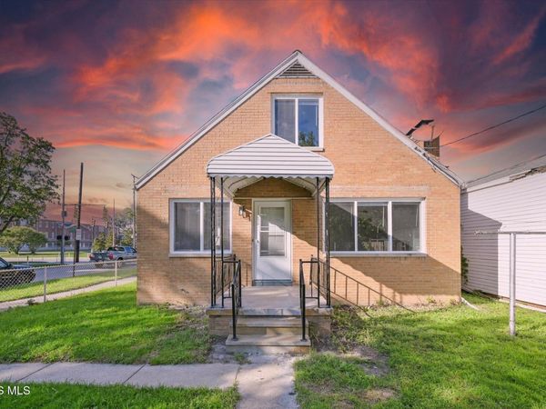 1502 Nevada Street , Toledo, OH 43605