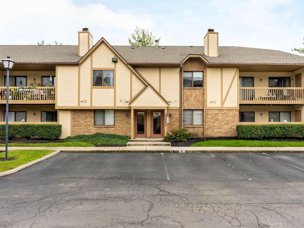 2221 Hedgerow Road , Unit 2221F, Columbus, OH 43220