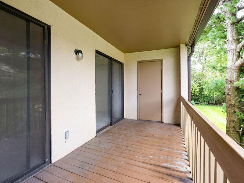2221 Hedgerow Road, Unit 2221F, Columbus, OH 43220 Photo 28