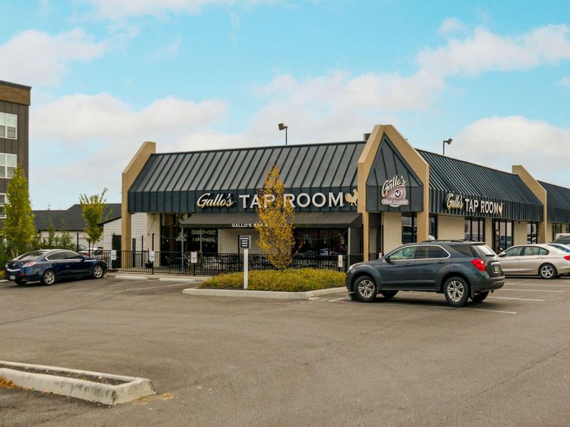 2221 Hedgerow Road, Unit 2221F, Columbus, OH 43220 Photo 41