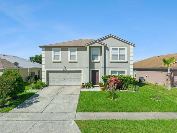 1134 KEMPTON CHASE PARKWAY , ORLANDO, FL 32837