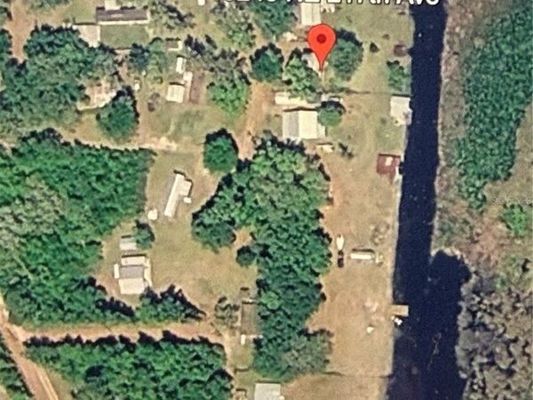 15243 NE 217TH AVENUE , FORT MC COY, FL 32134