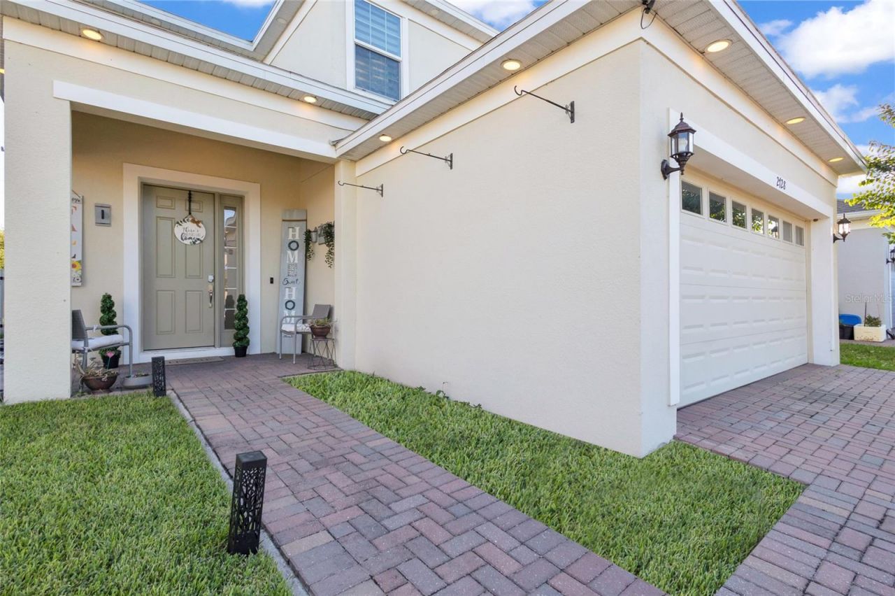 2728 Picasso Court, Kissimmee, FL 34743 Photo