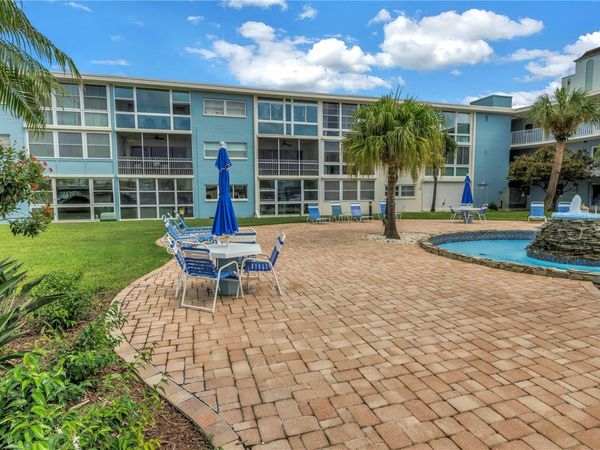 6363 GULF WINDS DRIVE , Unit 235, ST PETE BEACH, FL 33706