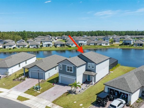 169 LINKS TERRACE BOULEVARD , DAYTONA BEACH, FL 32124