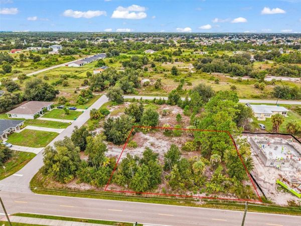 2357 BROADPOINT DRIVE , PUNTA GORDA, FL 33983