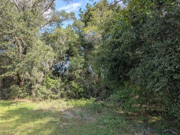 TBD SW 121ST AVENUE , DUNNELLON, FL 34432