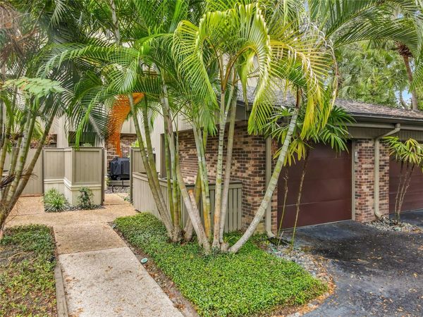 542 S OSCEOLA AVENUE , Unit 34, ORLANDO, FL 32801