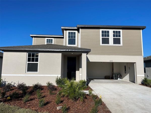 10030 DAYBREAK GLEN , PARRISH, FL 34219