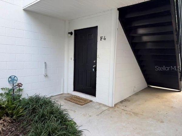 1550 11TH STREET NE, Unit F4, WINTER HAVEN, FL 33881