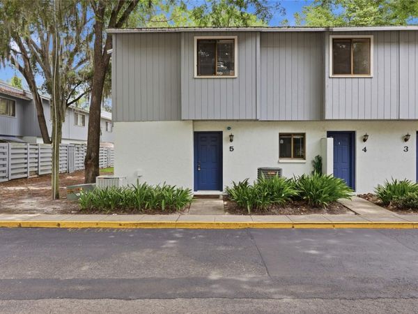 3600 SW 19TH AVENUE , Unit 5D, GAINESVILLE, FL 32607