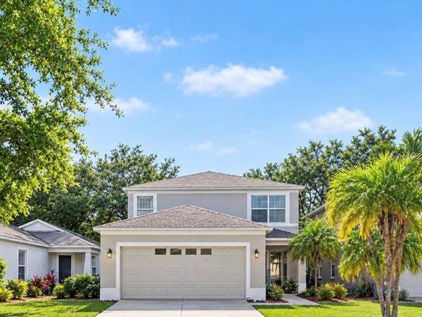 8430 QUARTER HORSE DRIVE , RIVERVIEW, FL 33578