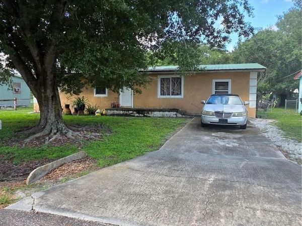 419 N 14TH AVENUE , ARCADIA, FL 34266
