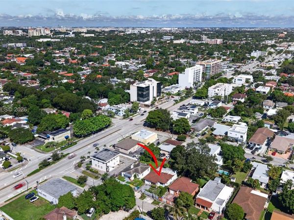 2611 SW 19th Ter , Miami, FL 33145