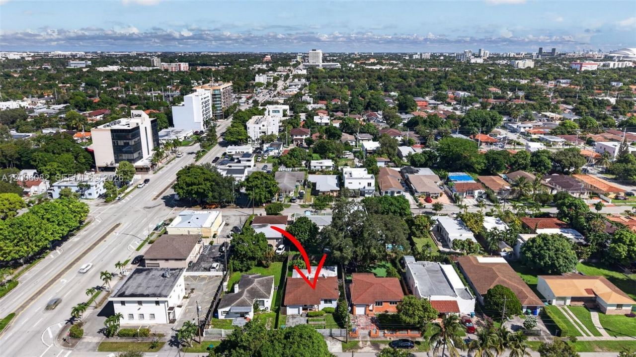 2611 SW 19th Ter , Miami, FL 33145 Photo