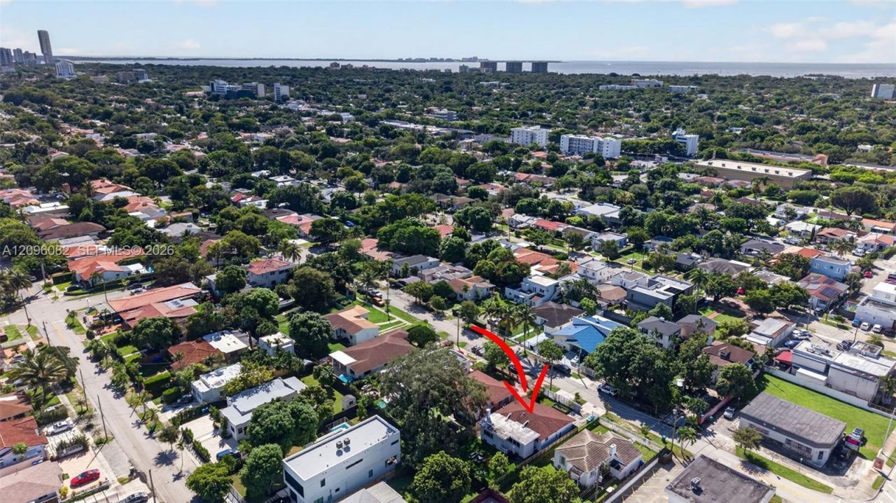 2611 SW 19th Ter , Miami, FL 33145 Photo