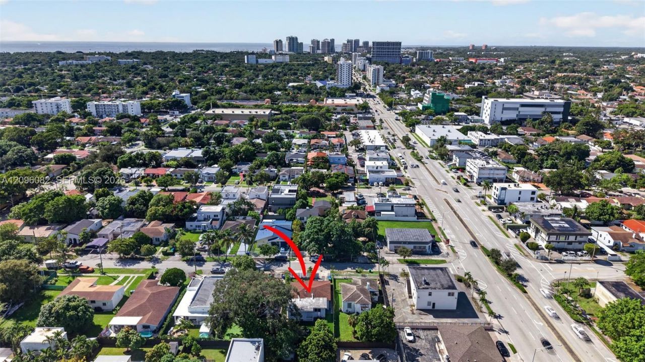 2611 SW 19th Ter , Miami, FL 33145 Photo