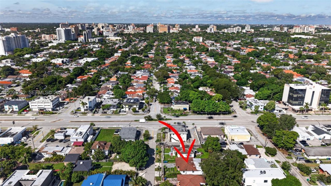 2611 SW 19th Ter , Miami, FL 33145 Photo