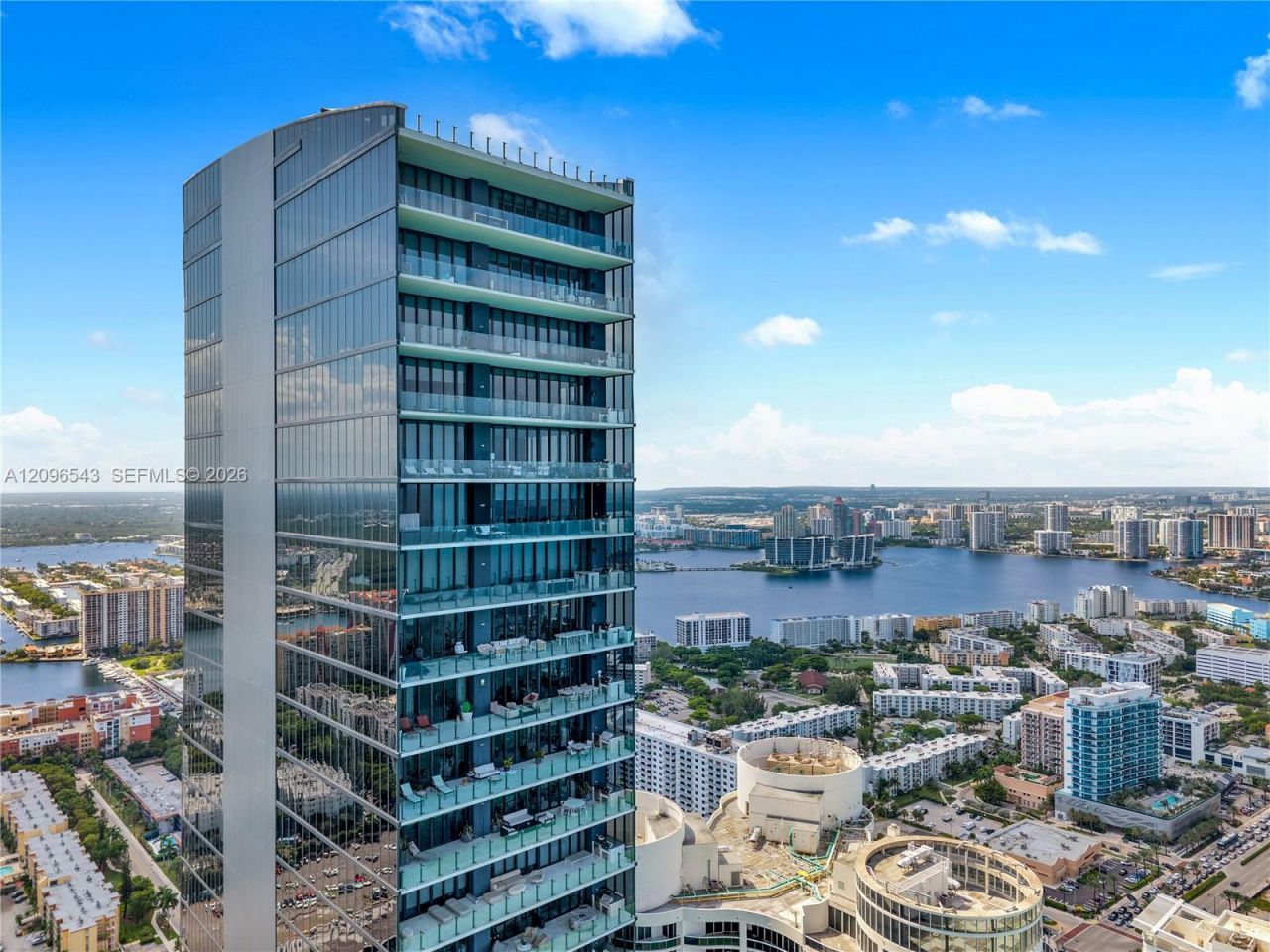 17141 Collins Ave , Unit 4202, Sunny Isles Beach, FL 33160 Photo