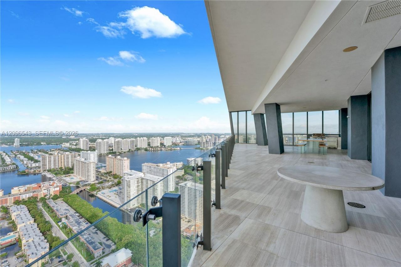 17141 Collins Ave , Unit 4202, Sunny Isles Beach, FL 33160 Photo