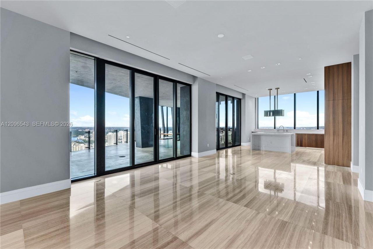 17141 Collins Ave , Unit 4202, Sunny Isles Beach, FL 33160 Photo