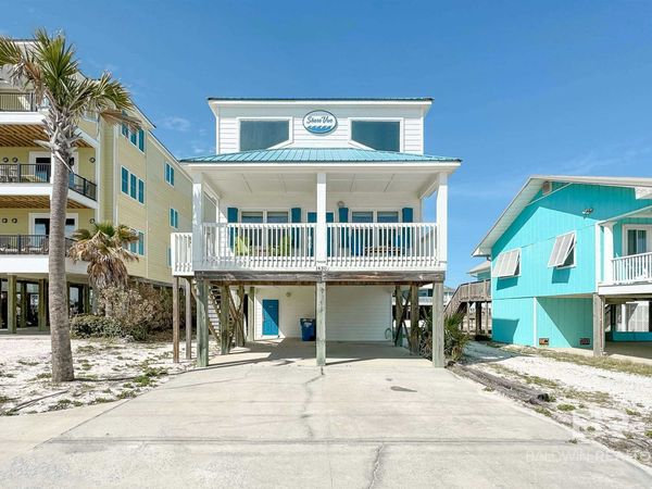 1430 W Beach Boulevard, Gulf Shores, AL 36542