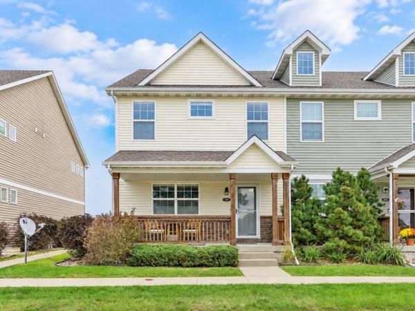 2606 Park Place, Norwalk, IA 50211