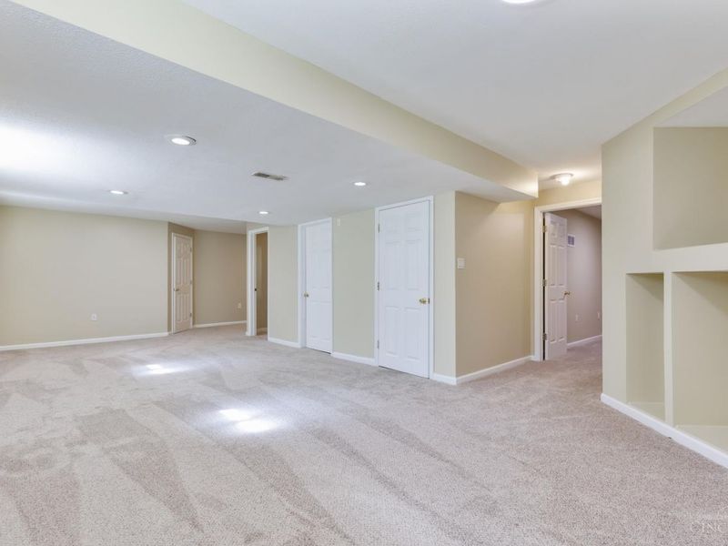 468 Silverwood Farms Drive, Lebanon, OH 45036 Photo 37