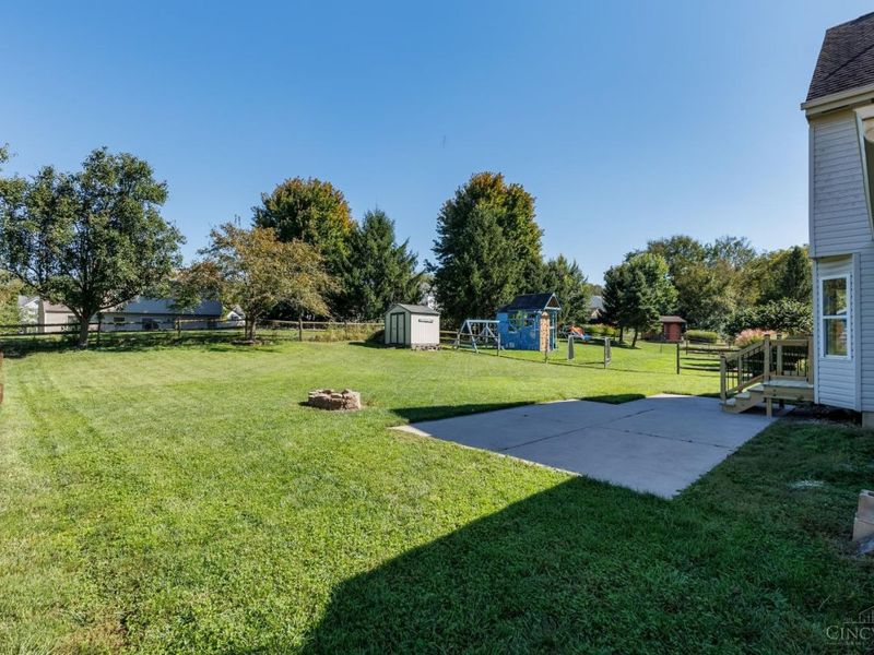 468 Silverwood Farms Drive, Lebanon, OH 45036 Photo 42