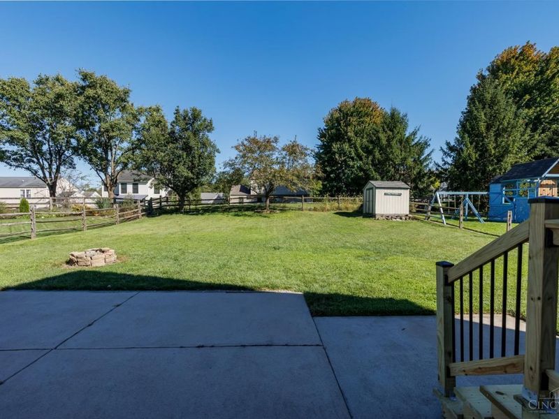 468 Silverwood Farms Drive, Lebanon, OH 45036 Photo 43