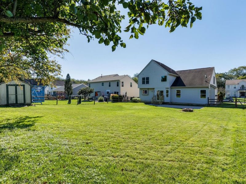 468 Silverwood Farms Drive, Lebanon, OH 45036 Photo 44