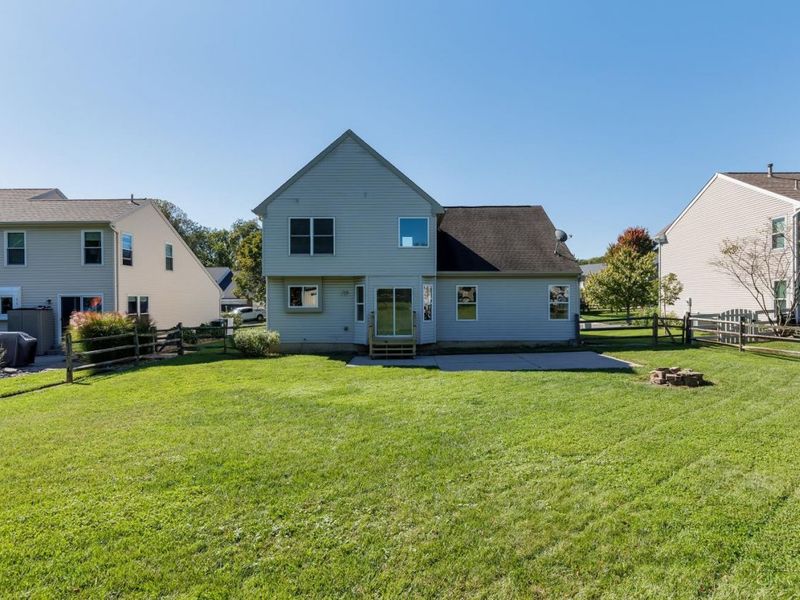 468 Silverwood Farms Drive, Lebanon, OH 45036 Photo 45